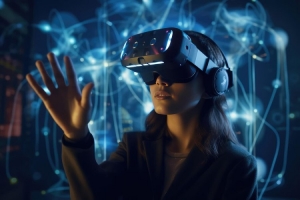 Role of Generative AI Solutions in Virtual Reality and Simulation